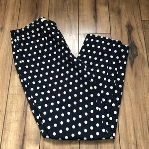 Ankle dress pants Forever 21 size 2